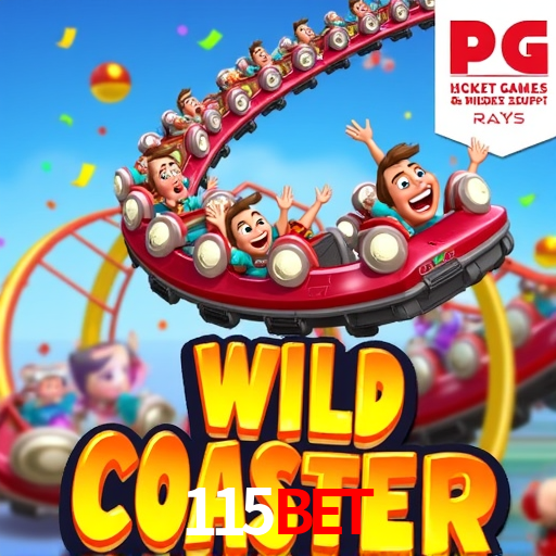 Apostas de Tênis 115bet