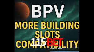 Mesa de Roleta 115bet