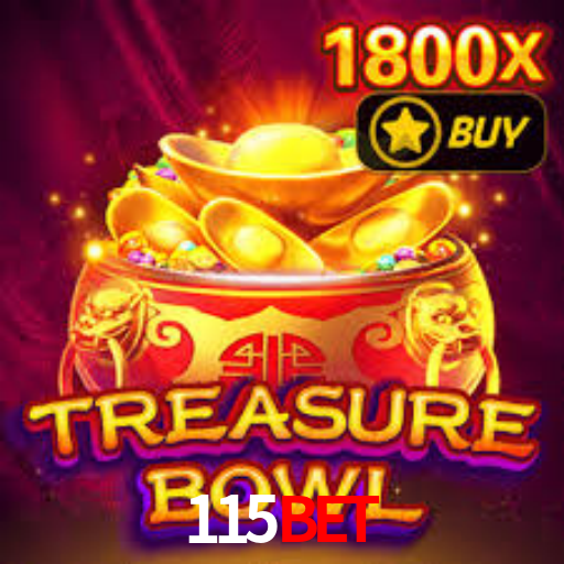 Jogos Exclusivos 115bet