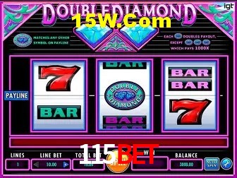 Segurança 2FA 115bet