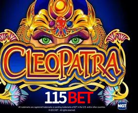 Recursos de Bônus 115bet