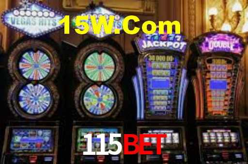115bet: A Experiência de Casino com Jogos de Mesa ao Vivo