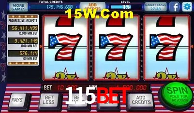 Login Seguro 115bet