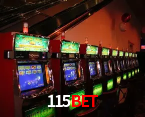 Estatísticas Esportivas 115bet