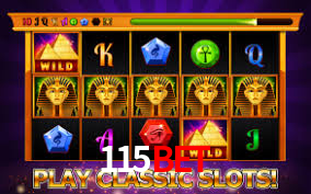 Live Casino 115bet