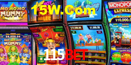115bet: Seu Especialista em Apostas Esportivas Brasileiras