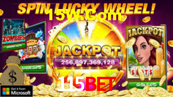 Mercados ao vivo e cash out na 115bet