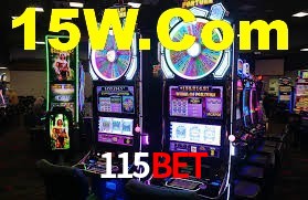 Experimente o Login Seguro Premium no 115bet