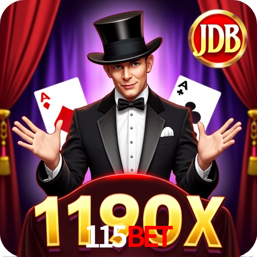 A Experiência Imersiva dos Cassinos Ao Vivo no 115bet