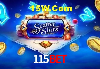 Apostas de Basquete 115bet