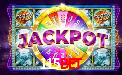 Casino VIP 115bet