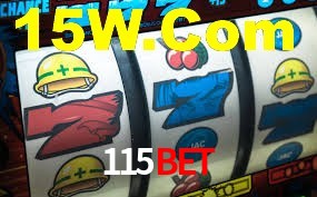 Daily Bonuses 115bet