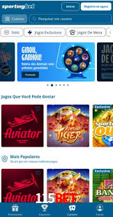 Premium Interface 115bet