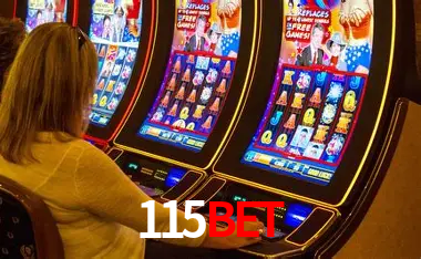 Avaliações dos Jogadores 115bet