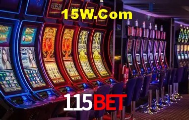 Programa VIP 115bet