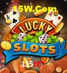 Apostas de Futebol 115bet