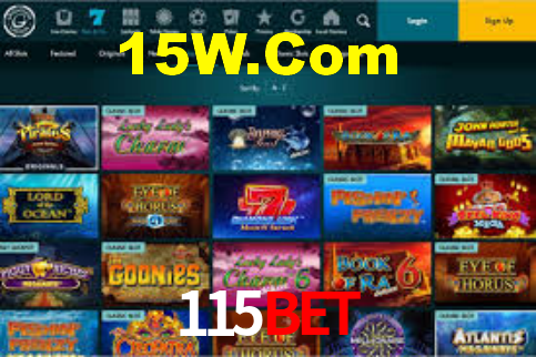 115bet