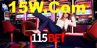 115bet: Seu Cassino Premiado com Pagamentos Rápidos