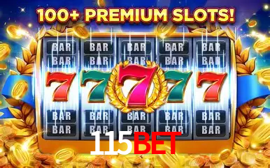 Casino Ao Vivo 115bet