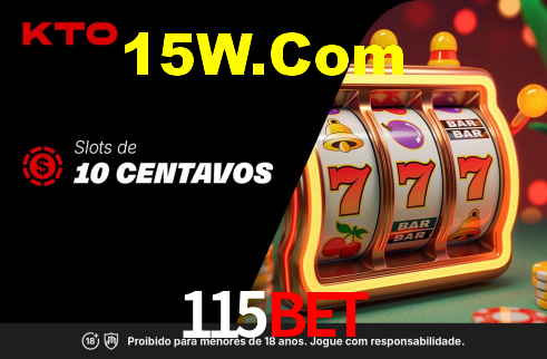 Download rápido e seguro na 115bet