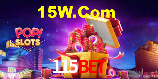 Bônus Generosos e Exclusivos no 115bet para Você!