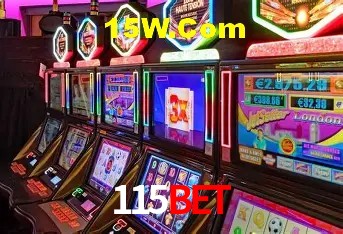 Promoção Relâmpago 115bet