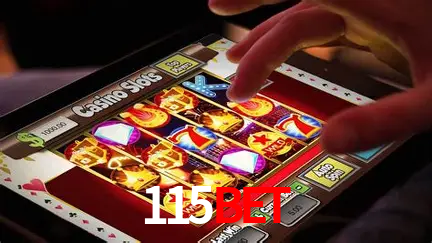 Diretório de Jogos 115bet