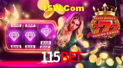 Sistemas de Segurança 115bet