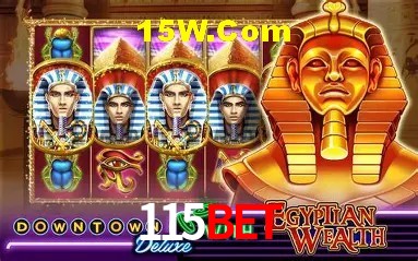 Torneios 115bet