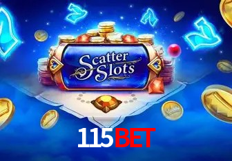 Apostas de Tênis 115bet