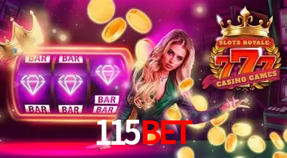 Integração de APIs 115bet
