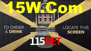 115bet App Interface