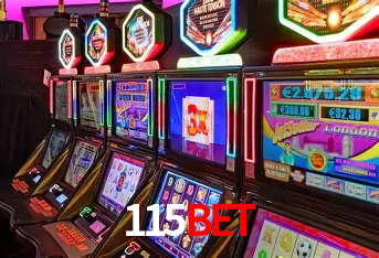 Especiais de Fim de Semana 115bet