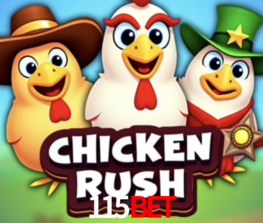 Jogos Exclusivos 115bet